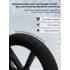Коляска Sweet Baby 3в1 SBL Elegante Therma Black
