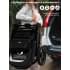 Коляска Sweet Baby 3в1 SBL Elegante Therma Black