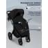 Коляска Sweet Baby 3в1 SBL Elegante Therma Black