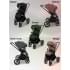 Коляска Sweet Baby 3в1 SBL Elegante Therma Dark Grey