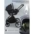 Коляска Sweet Baby 3в1 SBL Elegante Therma Green