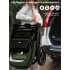 Коляска Sweet Baby 3в1 SBL Elegante Therma Green
