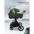 Коляска Sweet Baby 3в1 SBL Elegante Therma Green