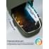 Коляска Sweet Baby 3в1 SBL Elegante Therma Green