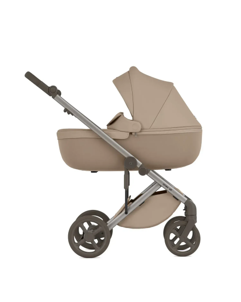 Детская коляска Anex Eli x Avionaut Cosmo 3 в 1 (el-11) Gato