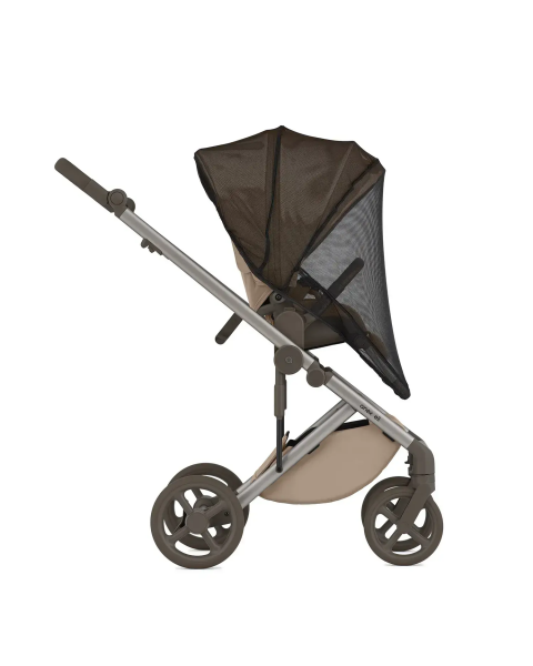 Детская коляска Anex Eli x Avionaut Cosmo 3 в 1 (el-11) Gato