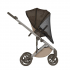 Детская коляска Anex Eli x Avionaut Cosmo 3 в 1 (el-11) Gato