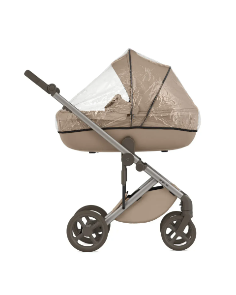 Детская коляска Anex Eli x Avionaut Cosmo 3 в 1 (el-11) Gato