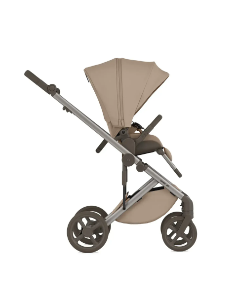 Детская коляска Anex Eli x Avionaut Cosmo 3 в 1 (el-11) Gato