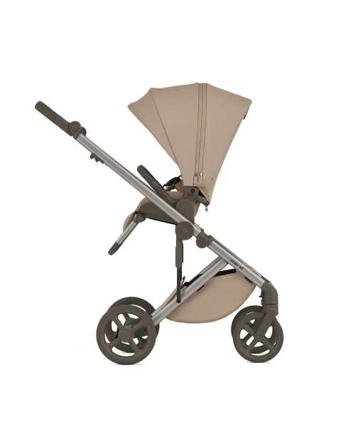 Детская коляска Anex Eli x Avionaut Cosmo 3 в 1 (el-11) Gato