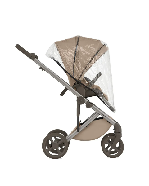 Детская коляска Anex Eli x Avionaut Cosmo 3 в 1 (el-11) Gato