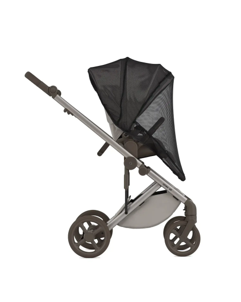 Детская коляска Anex Eli x Avionaut Cosmo 3 в 1 (el-09) Granti