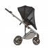 Детская коляска Anex Eli x Avionaut Cosmo 3 в 1 (el-09) Granti