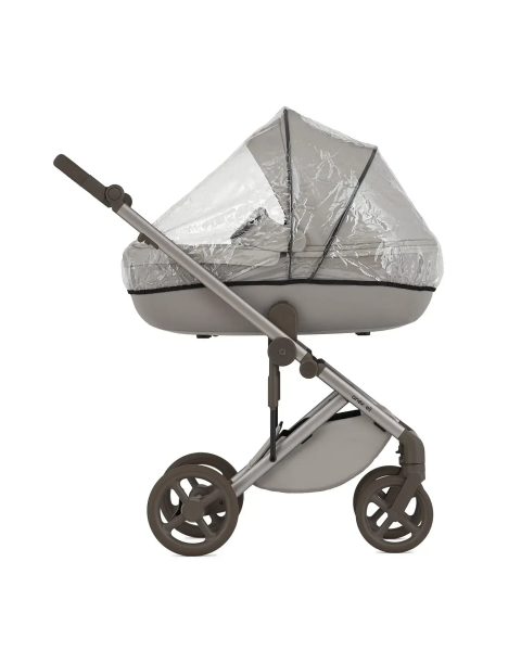 Детская коляска Anex Eli x Avionaut Cosmo 3 в 1 (el-09) Granti