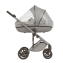 Детская коляска Anex Eli x Avionaut Cosmo 3 в 1 (el-09) Granti