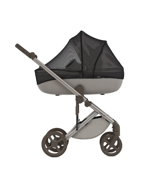 Детская коляска Anex Eli x Avionaut Cosmo 3 в 1 (el-09) Granti