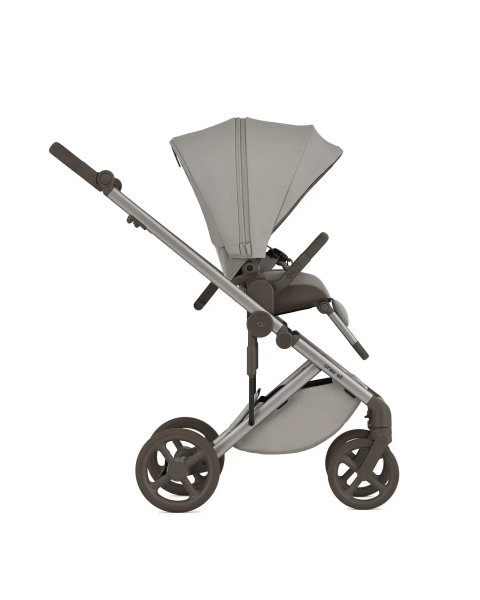 Детская коляска Anex Eli x Avionaut Cosmo 3 в 1 (el-09) Granti