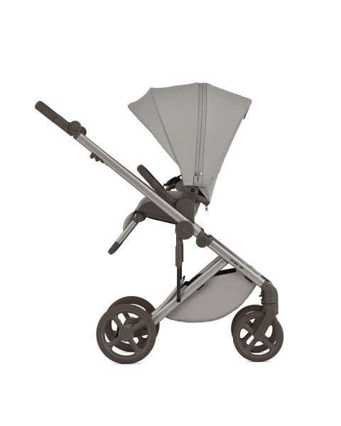 Детская коляска Anex Eli x Avionaut Cosmo 3 в 1 (el-09) Granti