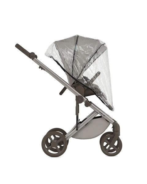 Детская коляска Anex Eli x Avionaut Cosmo 3 в 1 (el-09) Granti