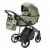 Детская коляска Adamex Belissa Deluxe 2 В 1 – B-SM14