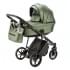 Детская коляска Adamex Belissa Deluxe 2 В 1 – B-SM14