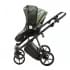 Детская коляска Adamex Belissa Deluxe 2 В 1 – B-SM14