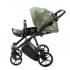 Детская коляска Adamex Belissa Deluxe 2 В 1 – B-SM14