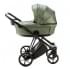 Детская коляска Adamex Belissa Deluxe 2 В 1 – B-SM14