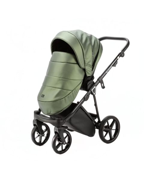 Детская коляска Adamex Belissa Deluxe 2 В 1 – B-SM14