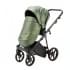 Детская коляска Adamex Belissa Deluxe 2 В 1 – B-SM14