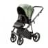 Детская коляска Adamex Belissa Deluxe 2 В 1 – B-SM14