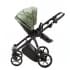 Детская коляска Adamex Belissa Deluxe 2 В 1 – B-SM14