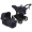 Коляска 2 в 1 Bugaboo Donkey 6 Синий (Deep Indigo)