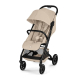 Коляска Cybex Beezy 2026 цвет Almond Beige