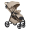 Прогулочная коляска Pituso Emma NEW Beige PU