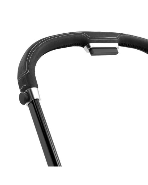 Коляска для новорожденных Cybex Priam IV 1 В 1 Jewels of Nature/Chrome Black