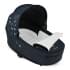 Коляска для новорожденных Cybex Priam IV 1 В 1 Jewels of Nature/Chrome Black