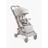Коляска прогулочная AIRA от Happy Baby light grey