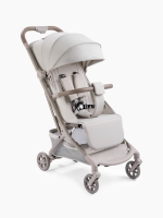 Коляска прогулочная AIRA от Happy Baby light grey