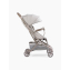 Коляска прогулочная AIRA от Happy Baby light grey