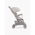 Коляска прогулочная AIRA от Happy Baby light grey
