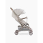 Коляска прогулочная AIRA от Happy Baby light grey