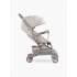 Коляска прогулочная AIRA от Happy Baby light grey