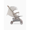 Коляска прогулочная AIRA от Happy Baby light grey