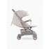 Коляска прогулочная AIRA от Happy Baby light grey