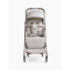 Коляска прогулочная AIRA от Happy Baby light grey