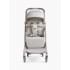 Коляска прогулочная AIRA от Happy Baby light grey