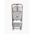 Коляска прогулочная AIRA от Happy Baby light grey