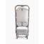 Коляска прогулочная AIRA от Happy Baby light grey
