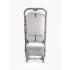 Коляска прогулочная AIRA от Happy Baby light grey